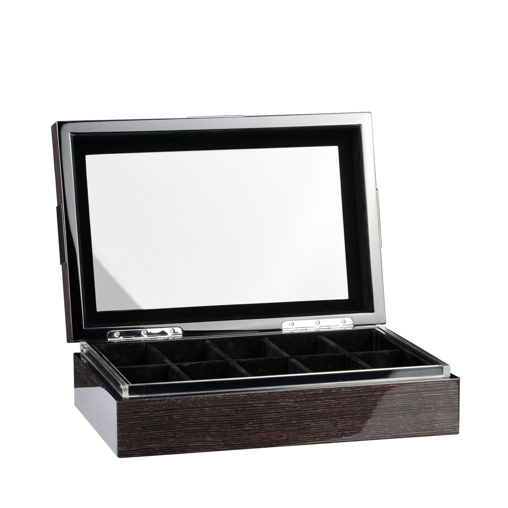 Heisse & Söhne Uhrenbox Executive 10