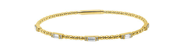Brogle Classic Diamantarmreif Brogle Classic Diamantarmreif