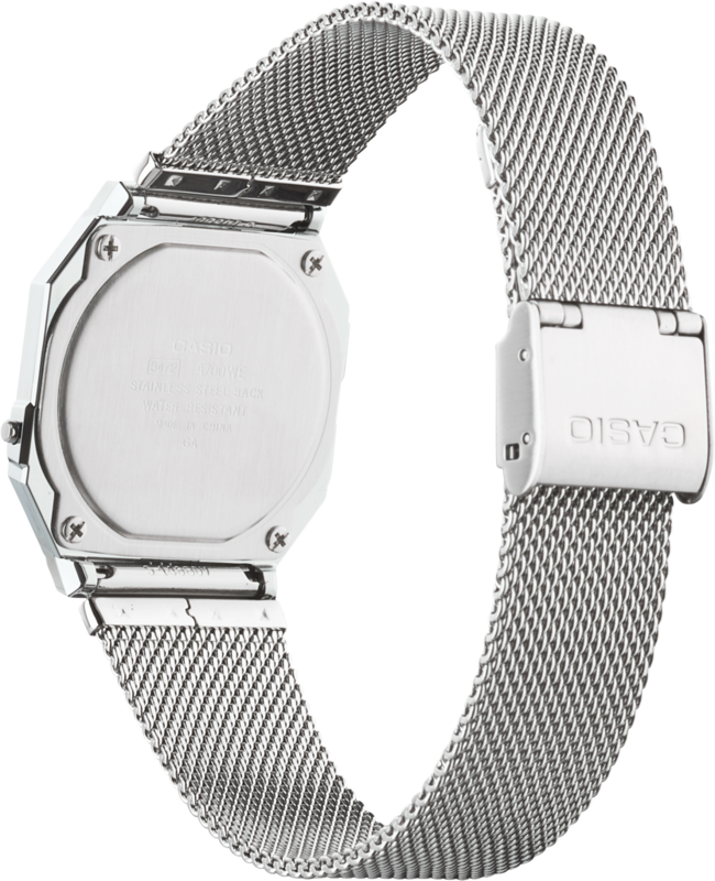 CASIO VINTAGE ICONIC 35mm