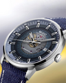 Mido Commander Gradient 40mm