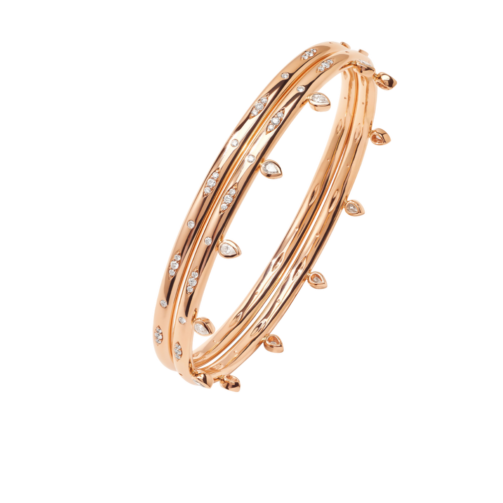 Tamara Comolli Gypsy Classic Armreif Tamara Comolli Gypsy Classic Armreif