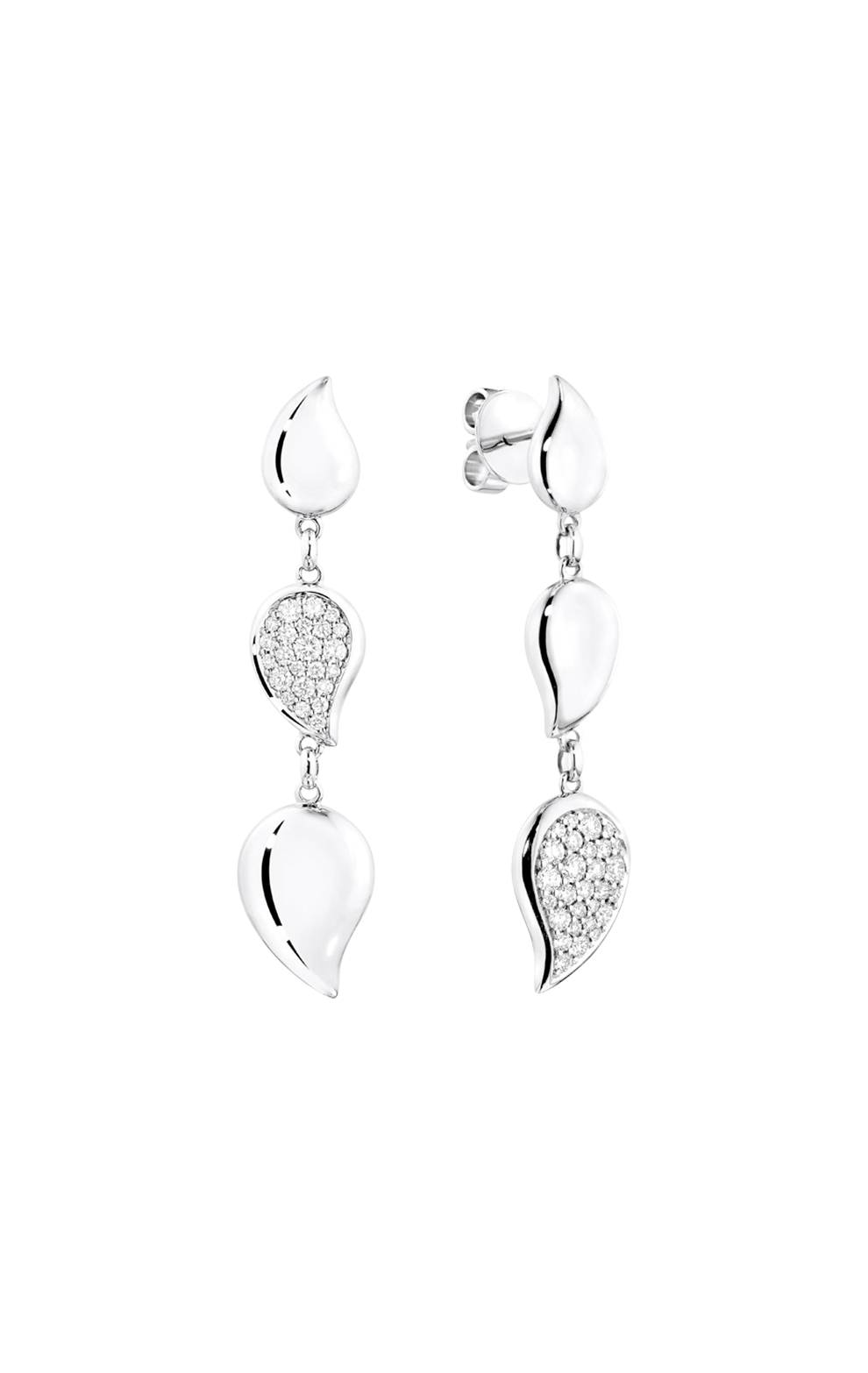 Tamara Comolli Signature Ohrhänger Tamara Comolli Signature Ohrhänger