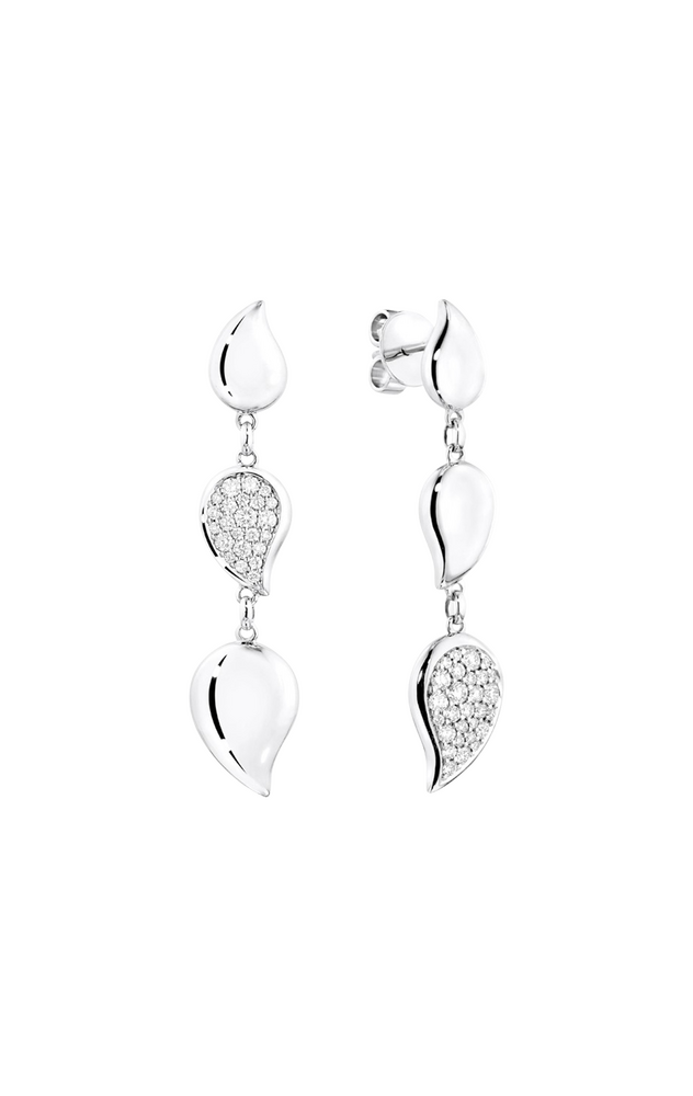 Tamara Comolli Signature Ohrhänger Tamara Comolli Signature Ohrhänger