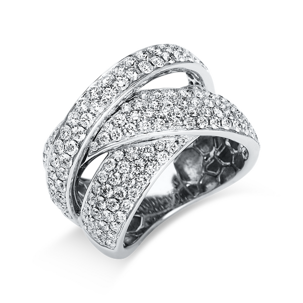 Brogle Selection Diamantring