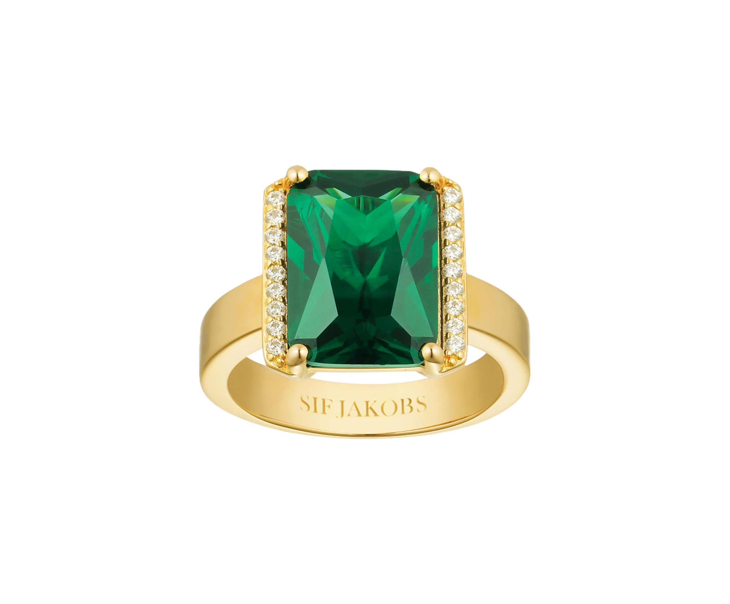 SIF Jakobs Roccanova Altro Ring SIF Jakobs Roccanova Altro Ring