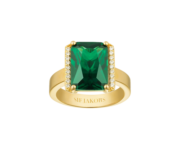 SIF Jakobs Roccanova Altro Ring SIF Jakobs Roccanova Altro Ring