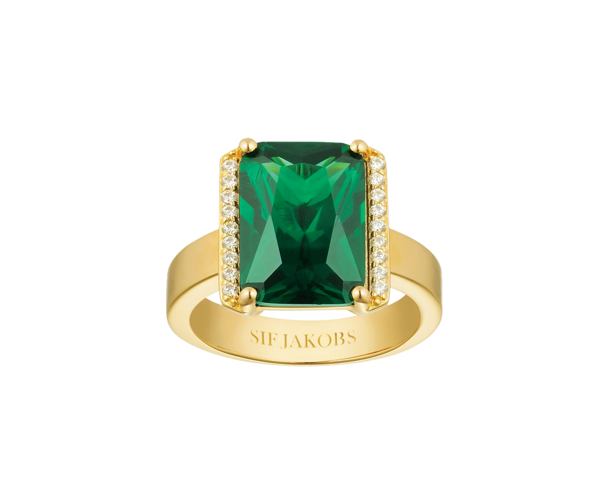 SIF Jakobs Roccanova Altro Ring SIF Jakobs Roccanova Altro Ring