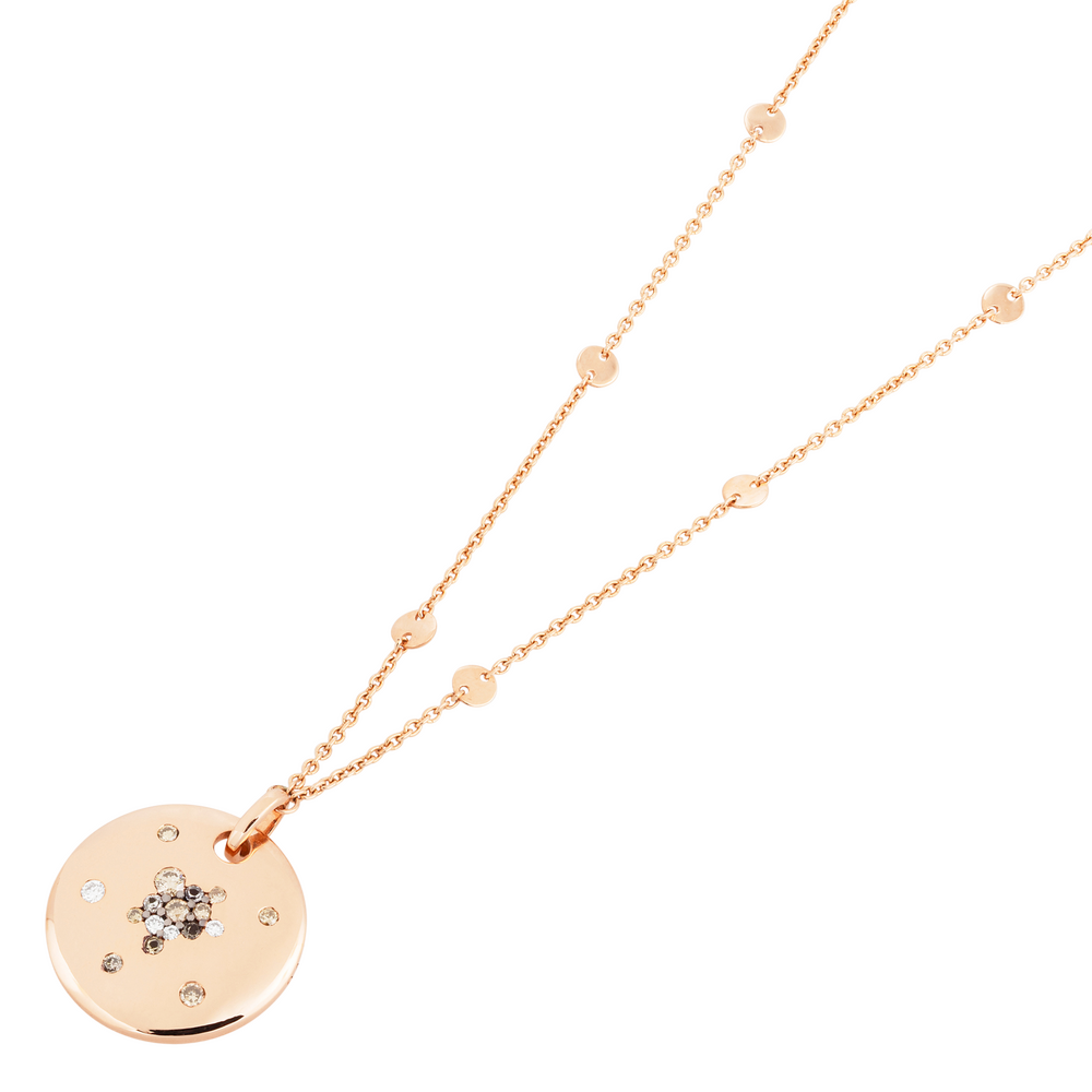 Ponte Vecchio Gioielli Pitti necklace with pendant Ponte Vecchio Gioielli Pitti necklace with pendant