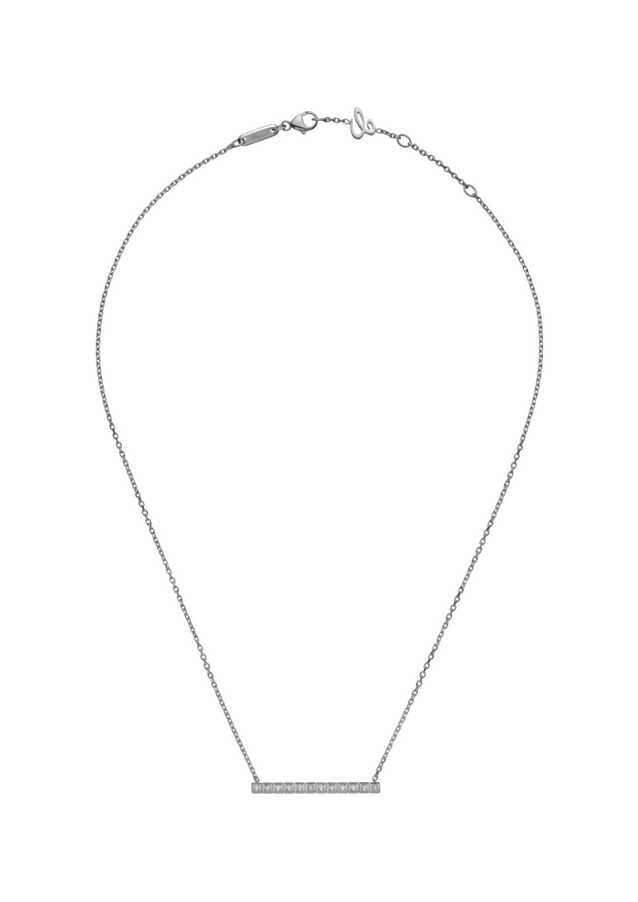 Chopard Ice Cube Necklace with Pendant