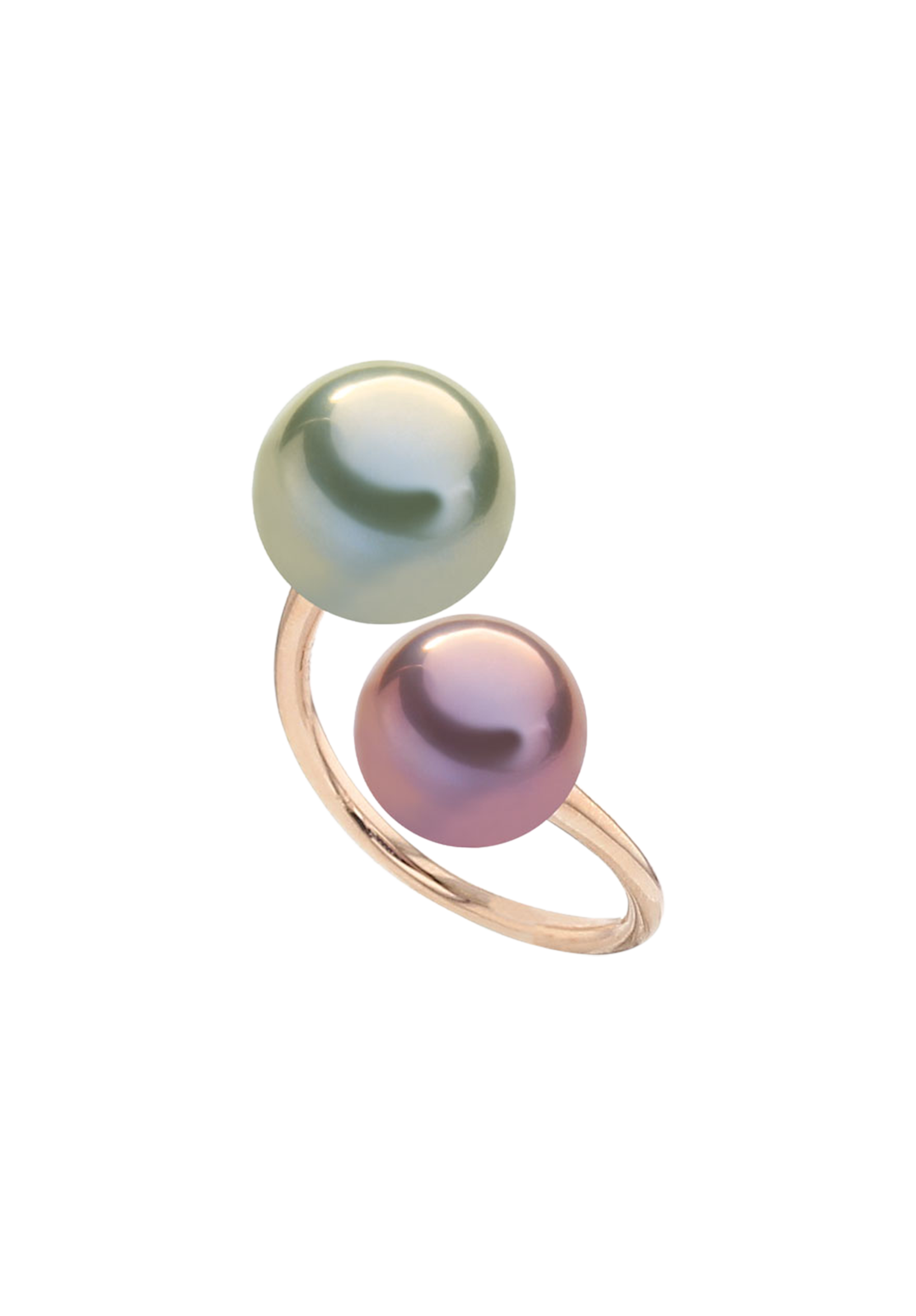 Brogle Classic Perlenring Brogle Classic Perlenring