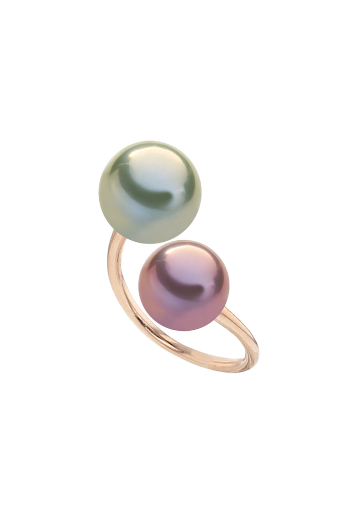Brogle Classic Perlenring Brogle Classic Perlenring