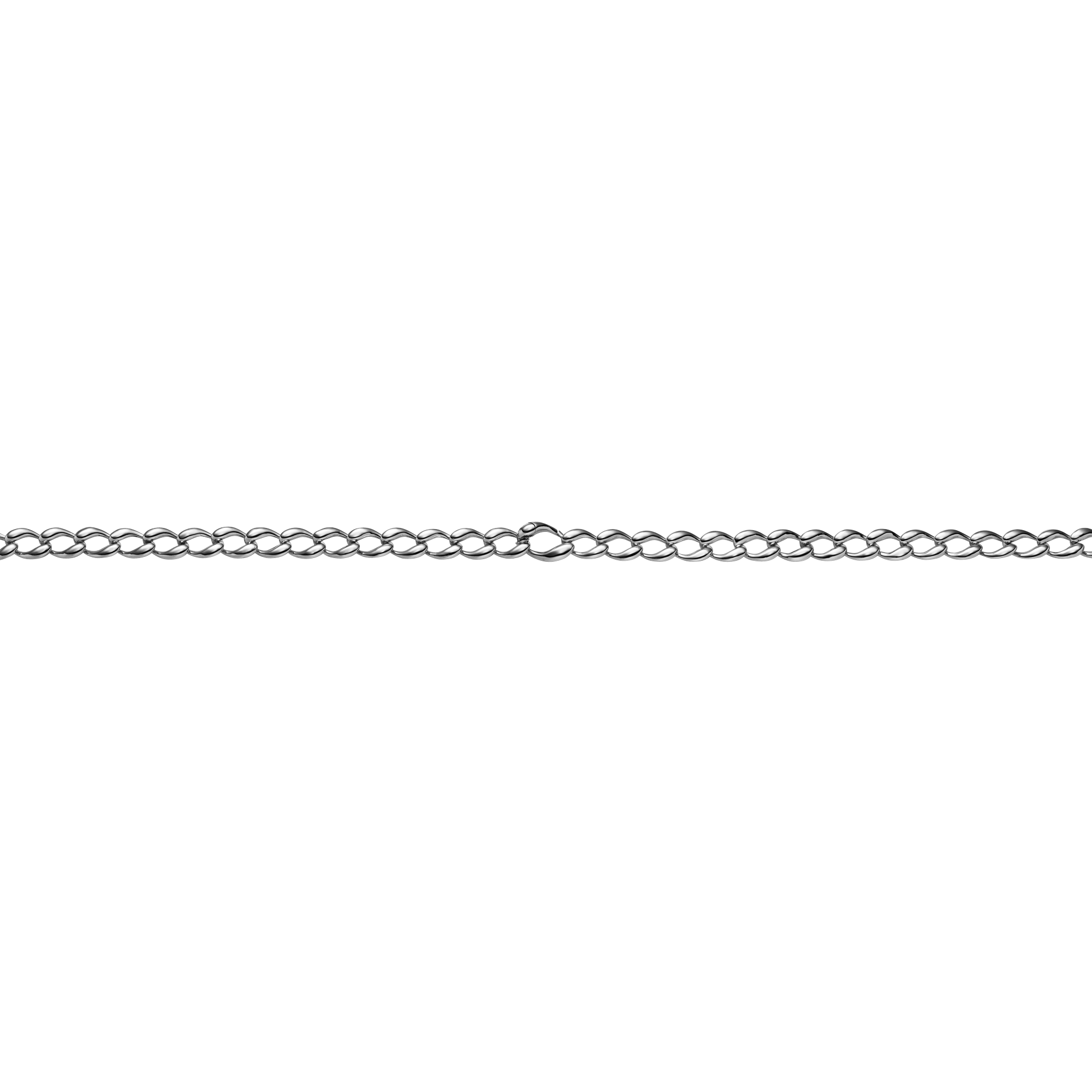 Brogle Selection Essentials fancy bracelet 8mm Brogle Selection Essentials fancy bracelet 8mm