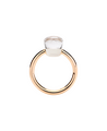 Pomellato Nudo Petit Topaz Ring
