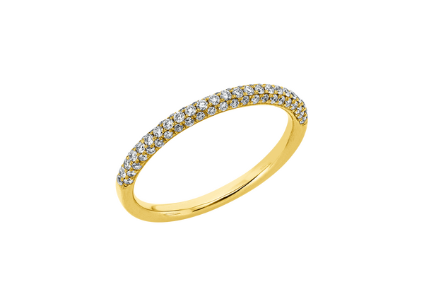 Brogle Classic eternity ring Brogle Classic eternity ring