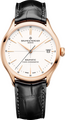 Baume & Mercier Clifton Baumatic 39mm