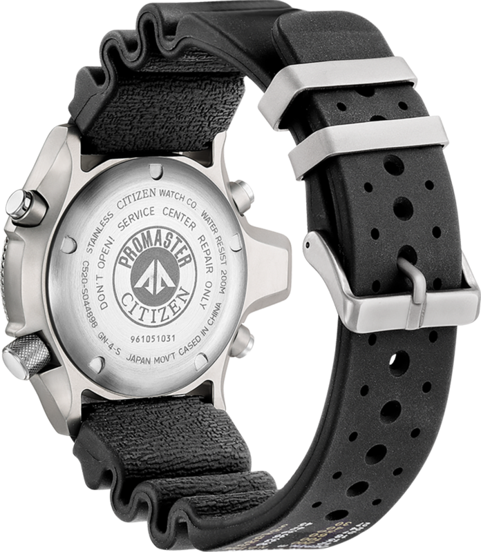 Citizen Promaster Marine 44mm