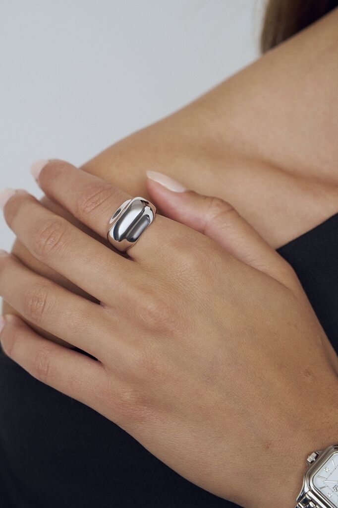 SIF Jakobs Borsa Pianura Ring SIF Jakobs Borsa Pianura Ring