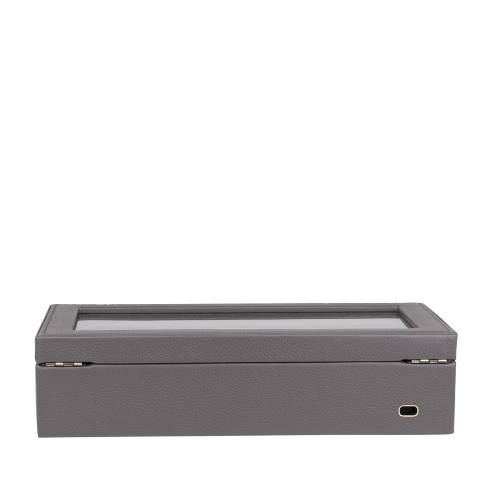 Friedrich Uhrenkoffer 8 Uhren Dynasty Friedrich Uhrenkoffer 8 Uhren Dynasty