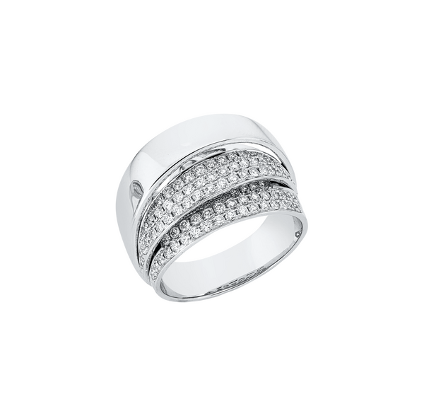 Brogle Selection diamond ring Brogle Selection diamond ring