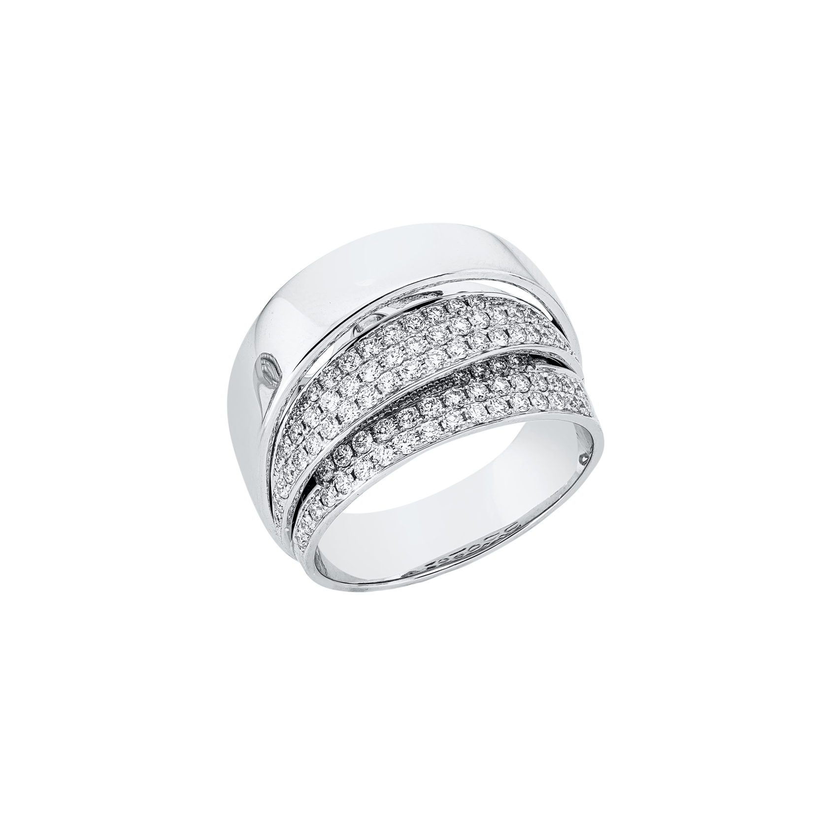 Brogle Selection diamond ring Brogle Selection diamond ring