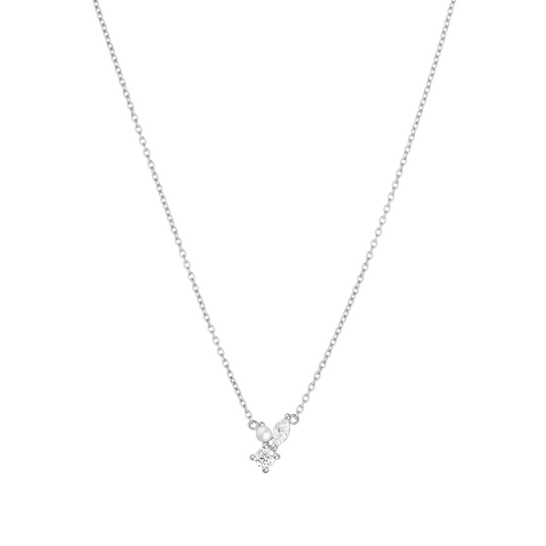 SIF Jakobs Adria Tre Halskette