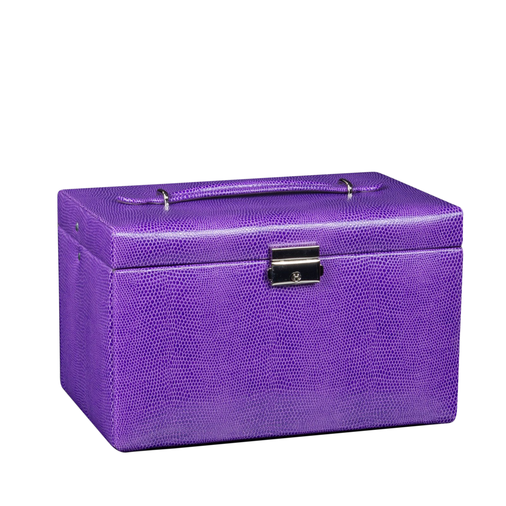 Friedrich Schmuckkästchen Classico - Lila