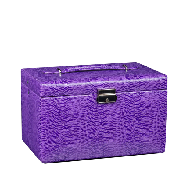 Friedrich Schmuckkästchen Classico - Lila Friedrich Schmuckkästchen Classico - Lila