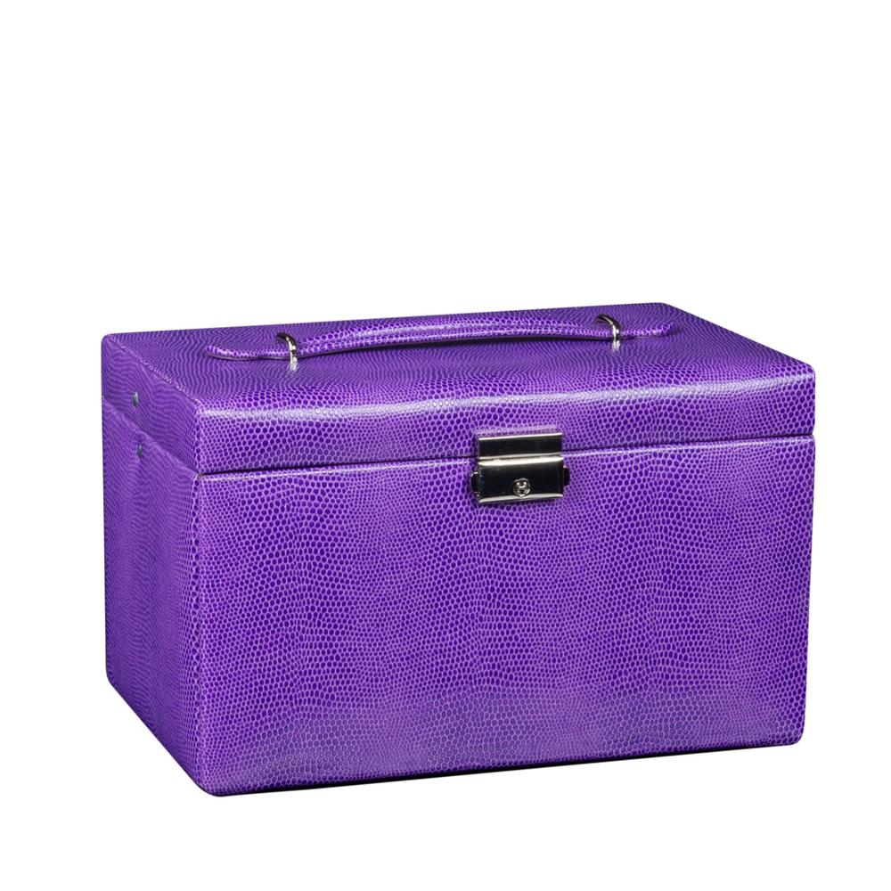 Friedrich Schmuckkästchen Classico - Lila Friedrich Schmuckkästchen Classico - Lila