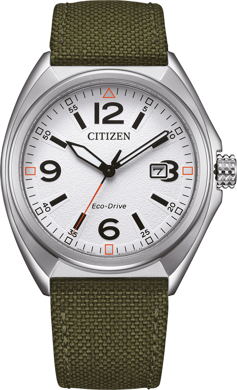 Citizen Basic Quartz 40mm