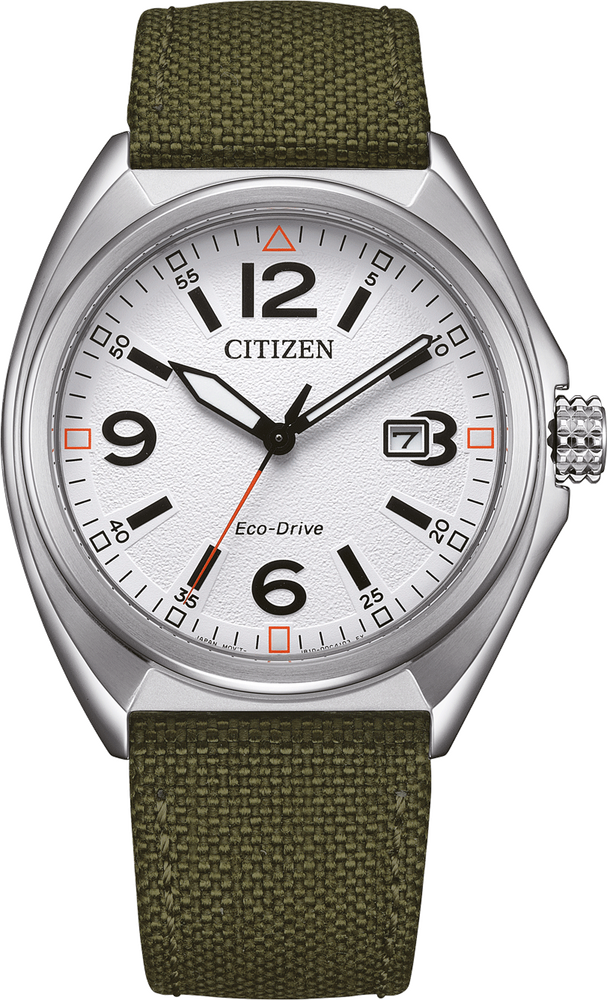 Citizen Basic Quartz 40mm