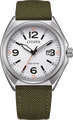 Citizen Basic Quartz 40mm
