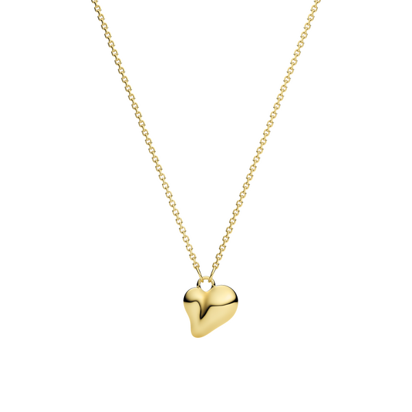 SIF Jakobs Lauria Parvus Halskette