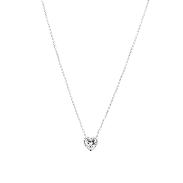 SIF Jakobs Cristallo Halskette