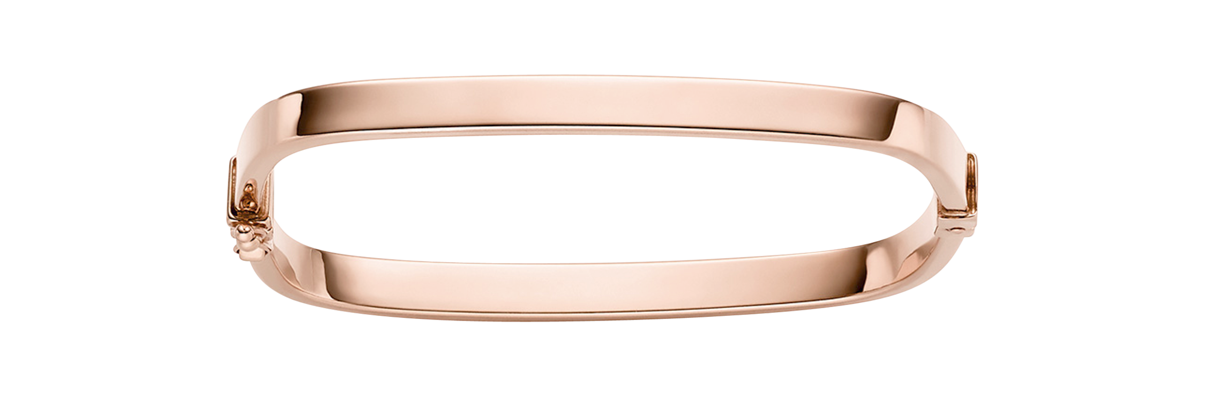 Brogle Classic Goldarmreif 5mm Brogle Classic Goldarmreif 5mm