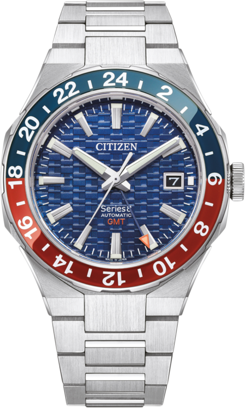 Citizen Series 8 GMT 41mm Citizen Series 8 GMT 41mm