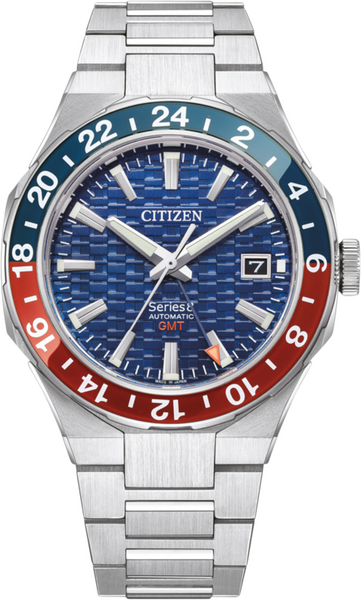 Citizen Series 8 GMT 41mm Citizen Series 8 GMT 41mm