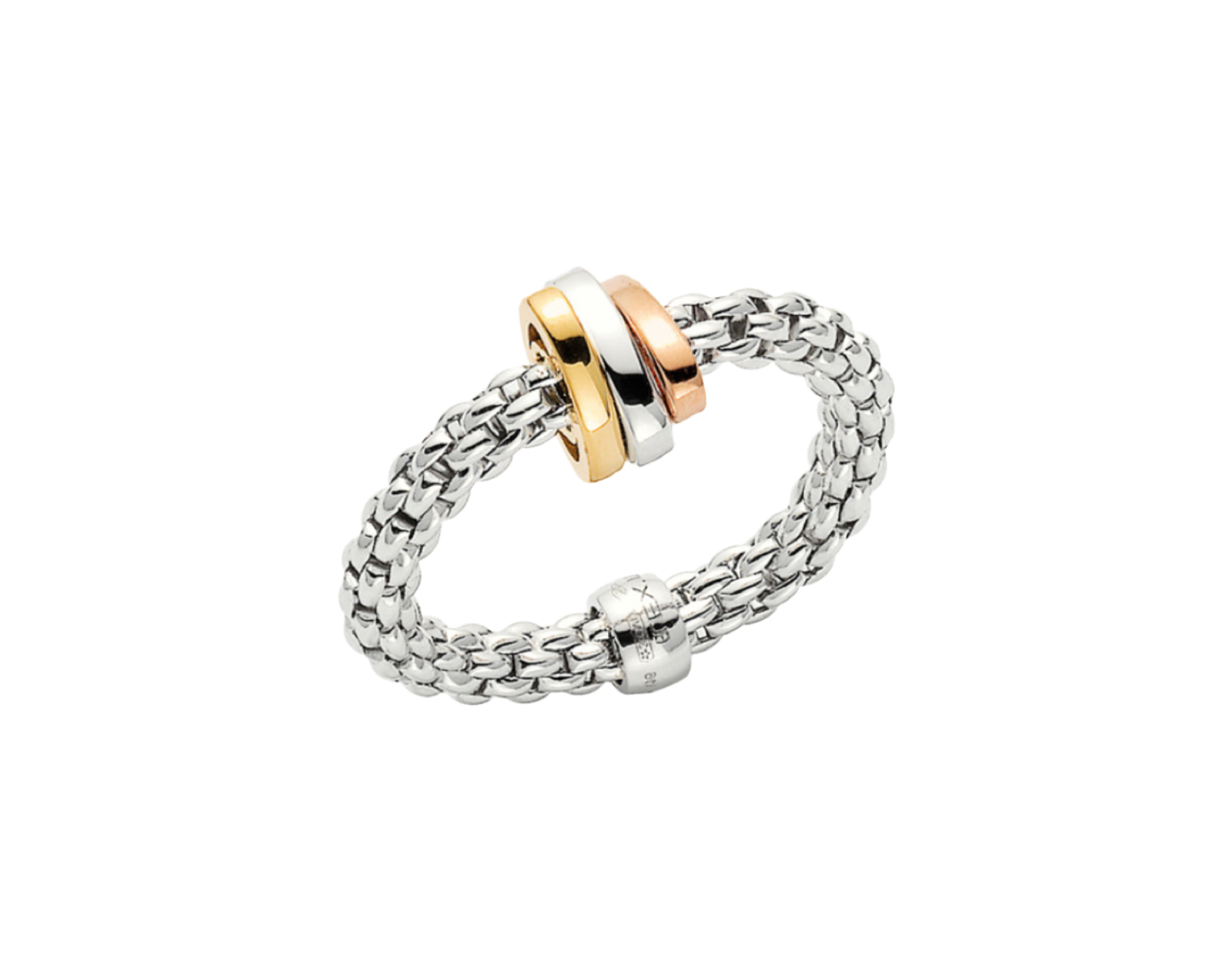 Fope Prima Flex'it Ring Fope Prima Flex'it Ring