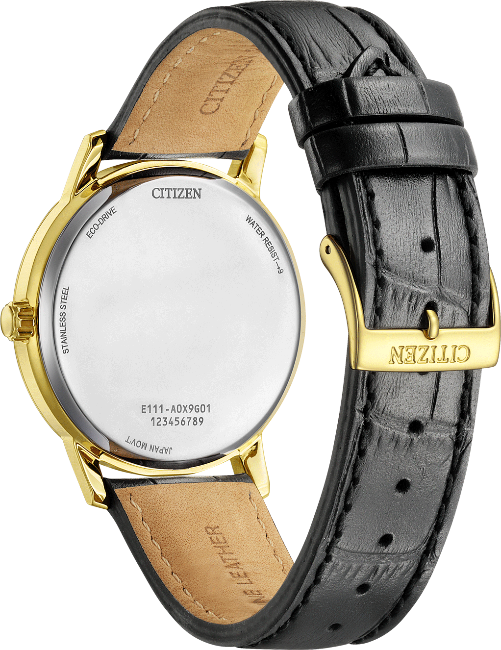 Citizen Elegant Men's 40mm