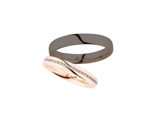 Christian Bauer Wedding ring Christian Bauer Wedding ring