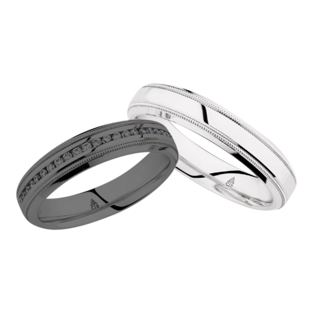 Men's ring