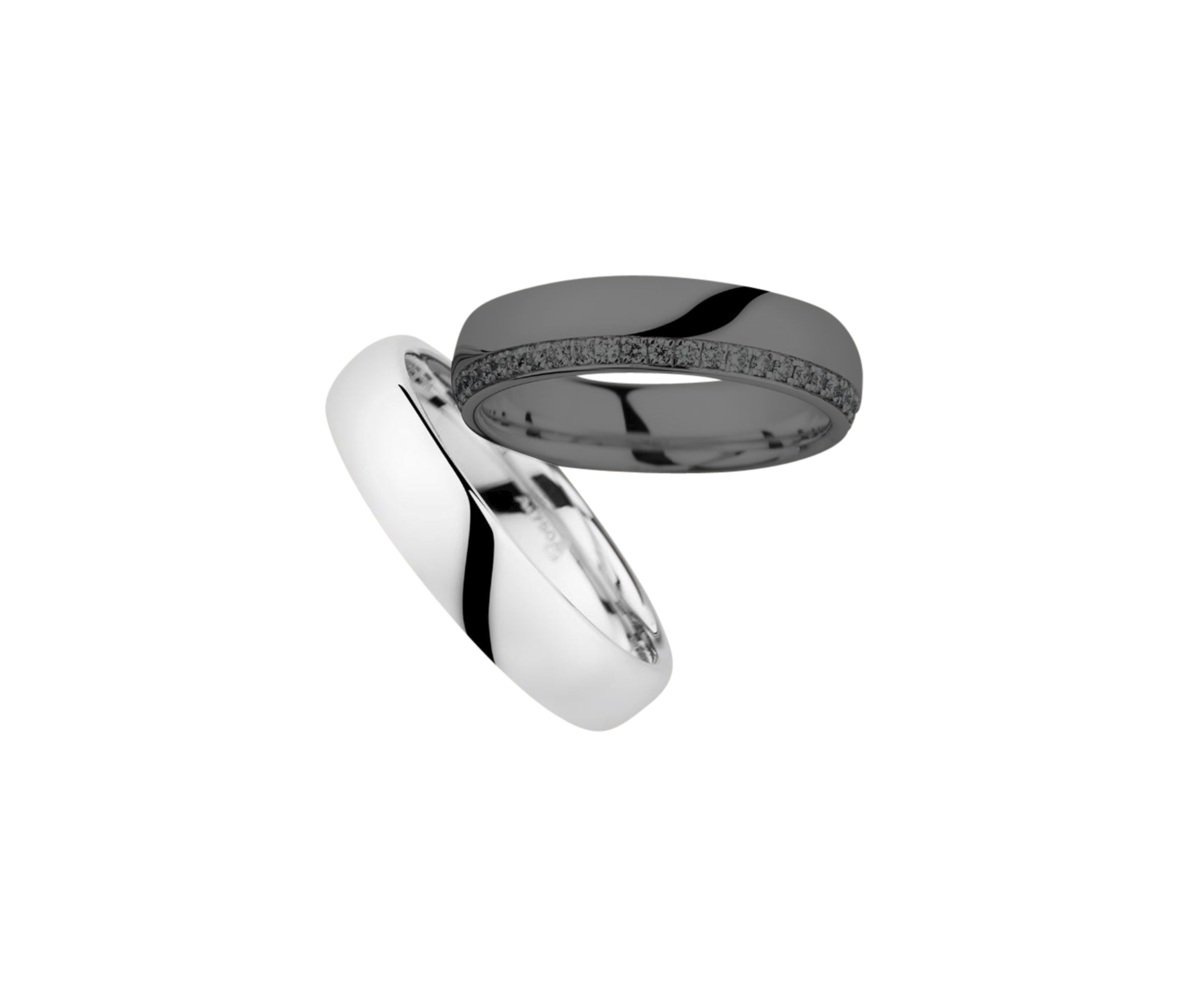 Christian Bauer Trauring