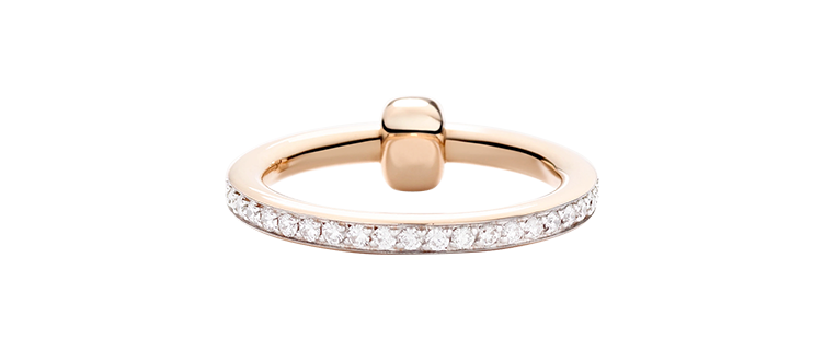 Pomellato Together Ring