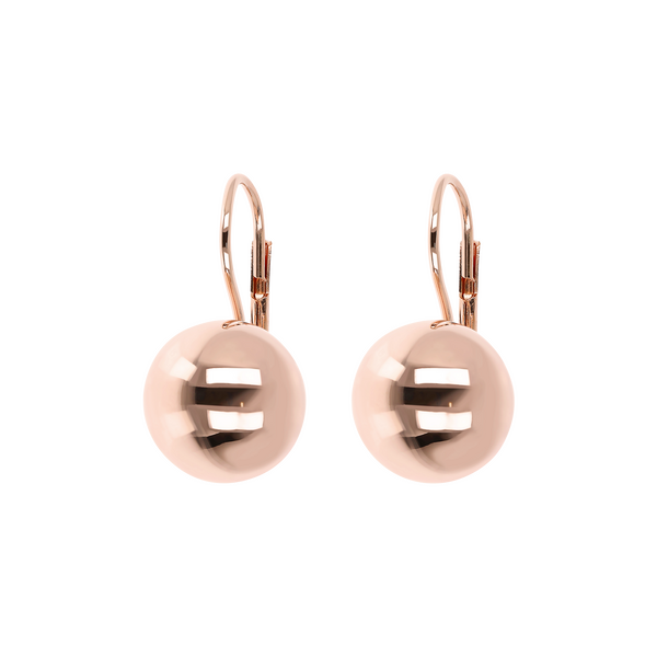 Bronzallure Purezza earrings