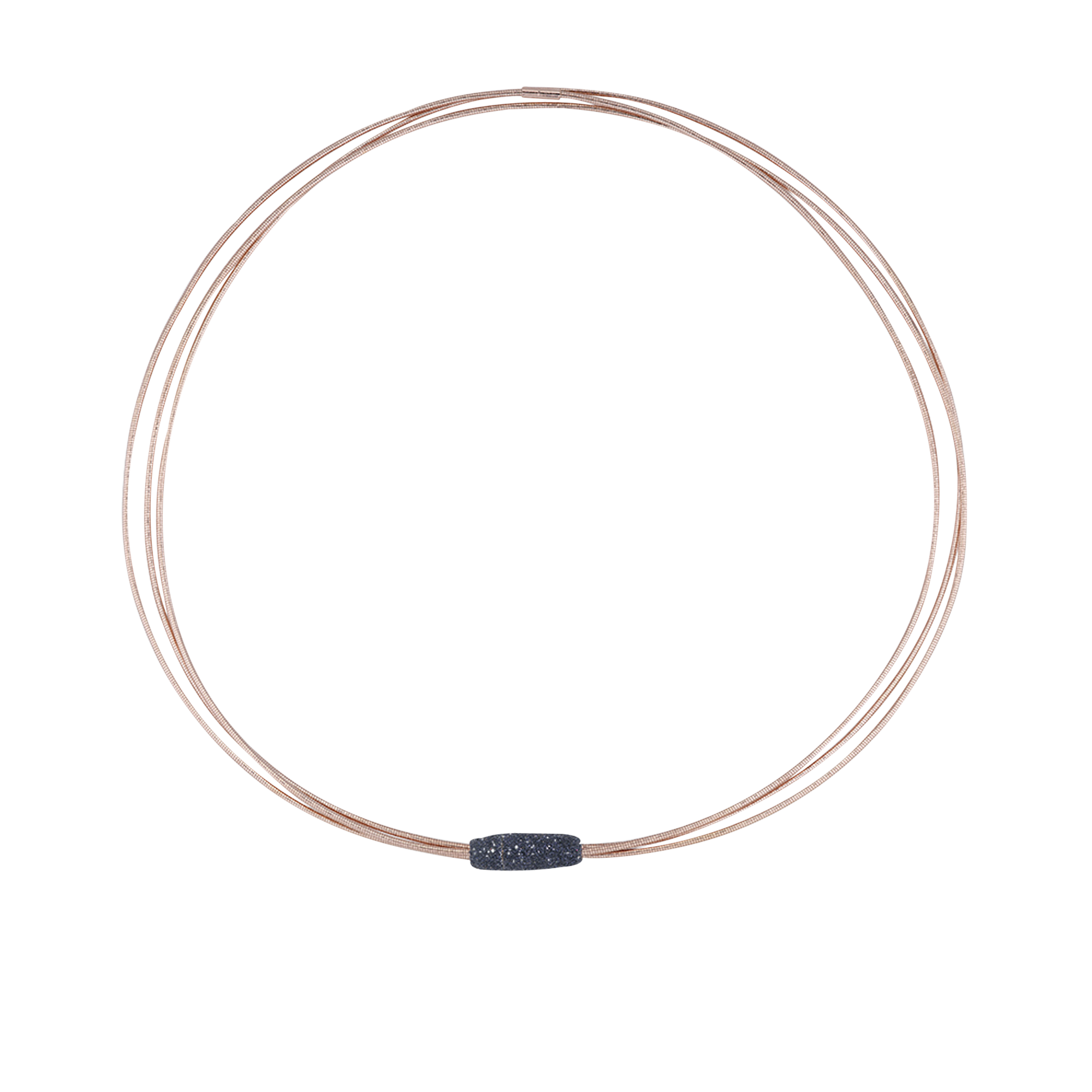 Pesavento DNA – Polvere di Sogni Necklace