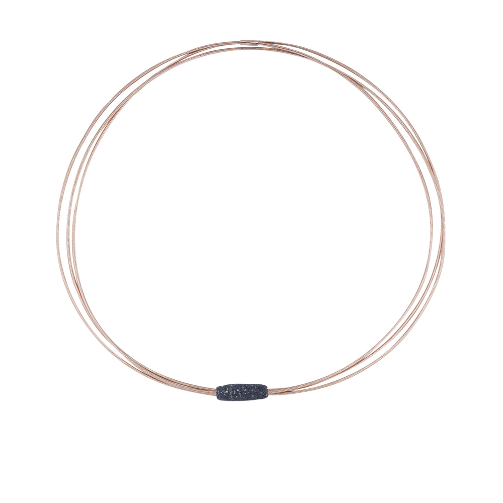 Pesavento DNA – Polvere di Sogni Necklace
