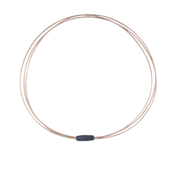 Pesavento DNA – Polvere di Sogni Collier