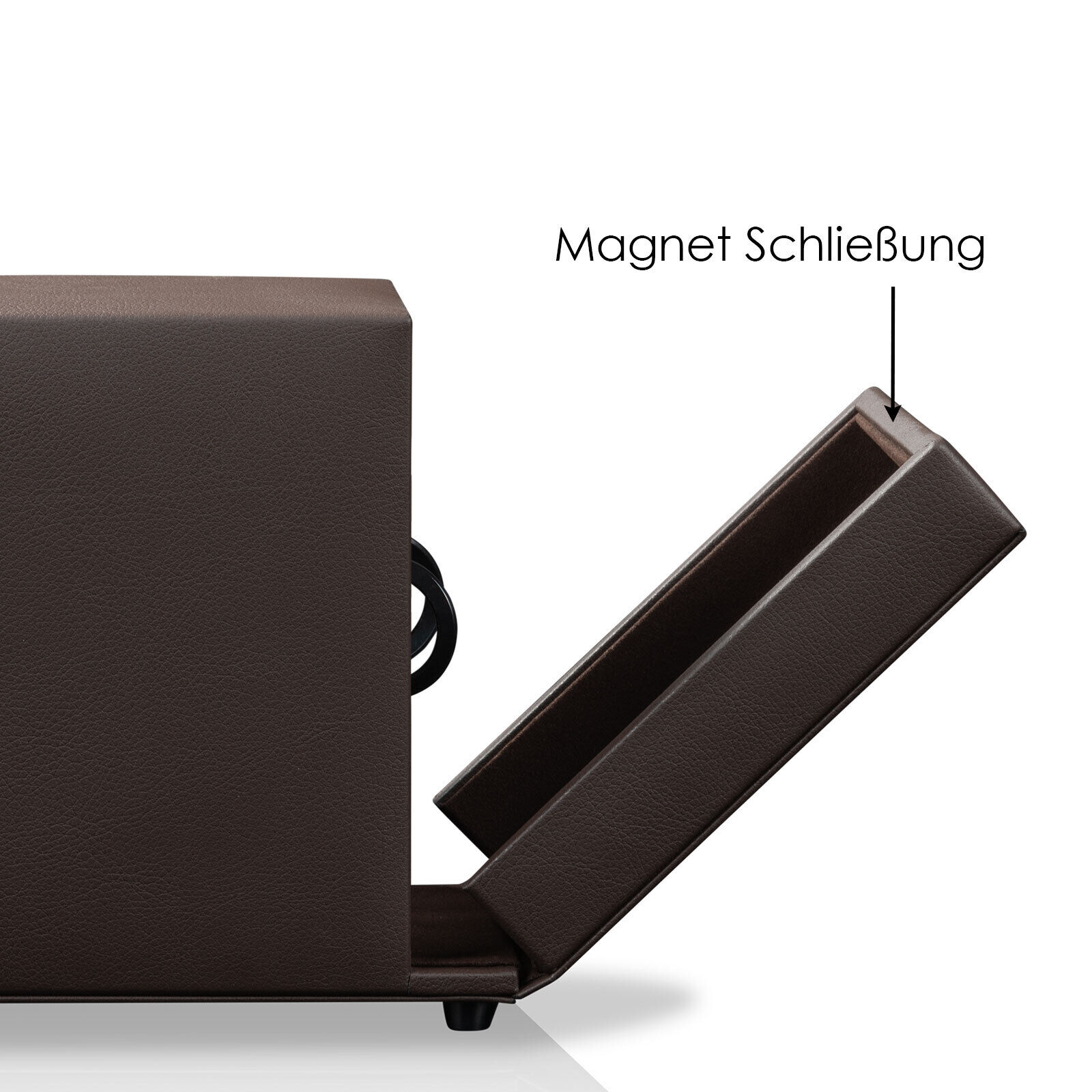 Heisse & Söhne Uhrenbeweger Toronto