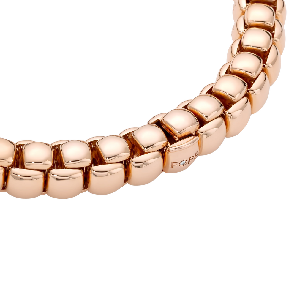 Fope Luna Halskette Fope Luna Halskette