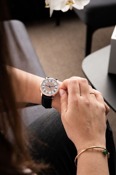 2023 Frederique Constant Classics Premiere FC 301PVD3BD4 EricRossier Image 02 t64b04348abcdeef7