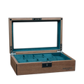 Heisse & Söhne Uhrenbox Borneaux 8+ Heisse & Söhne Uhrenbox Borneaux 8+